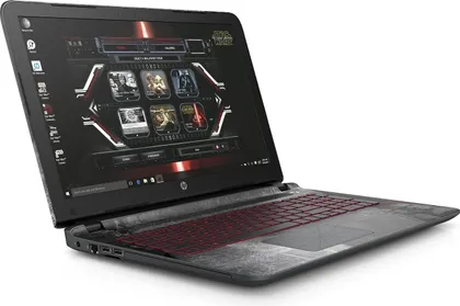 HP 15-AN003TX Laptop (6th Gen Ci5/ 8GB/ 1TB/ Win10/ 2GB Graph)