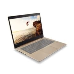 HP 15s-eq2132AU Laptop vs Lenovo IP 520 Laptop