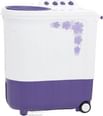 Whirlpool ACE 7.0 TURBO DRY 7kg Semi Automatic Top Loading Washing Machine