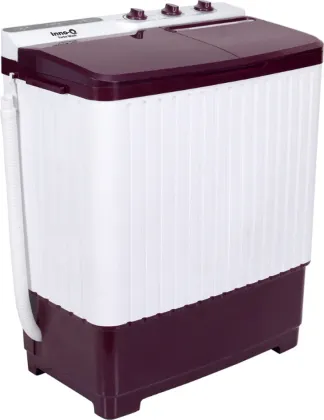 Inno-Q IQ-Turbo-P 7.5 Kg Semi Automatic Washing Machine