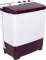 Inno-Q IQ-Turbo-P 7.5 Kg Semi Automatic Washing Machine