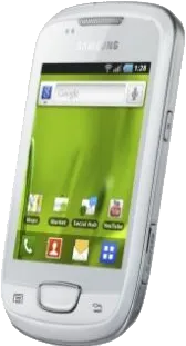 Samsung Galaxy Pop Plus S5570i
