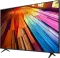LG UT80 55 inch Ultra HD 4K Smart LED TV (55UT80406LA)