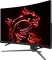 MSI MPG ARTYMIS 323CQR 31.5 Inch Quad HD Curved Monitor