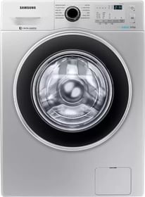 Samsung WW80J4213GS/TL 8Kg Fully Automatic Front Load Washing Machine