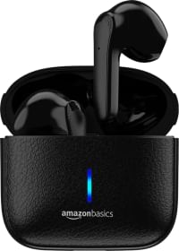 AmazonBasics C12 True Wireless Earbuds