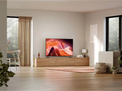 Sony Bravia X80L 43 inch Ultra HD 4K Smart LED TV (KD-43X80L)