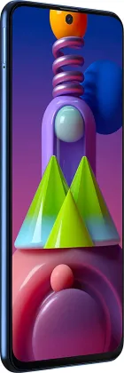 Samsung Galaxy M51 (8GB RAM + 128GB)