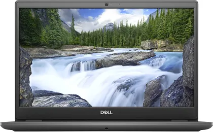 Dell Latitude 3410 Laptop (10th Gen Core i3/ 4GB/ 1TB/ FreeDOS