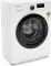 AmazonBasics MFE80-S1408 8 kg Fully Automatic Front Load Washing Machine