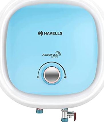 Havells Geysers Price List in India | Smartprix