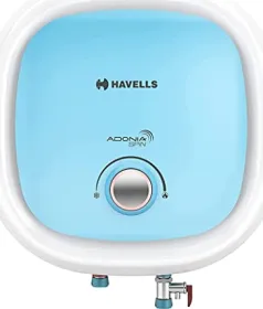 Havells Adonia Spin 25L Water Geyser