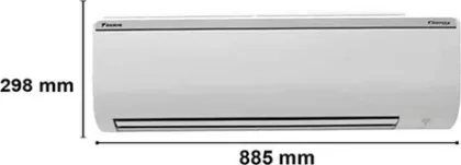 Daikin RKM50TV16VF 1.5 Ton 5 Star Inverter Split AC