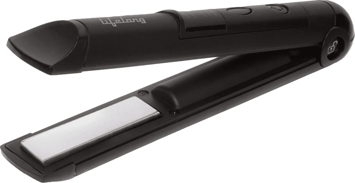 Tresemme thermal creations outlet cordless rechargeable flat iron