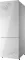 Haier HRB-3153PMG-P 265 L 3 Star Double Door Refrigerator