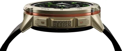 Acwo FwIT Go On Smartwatch