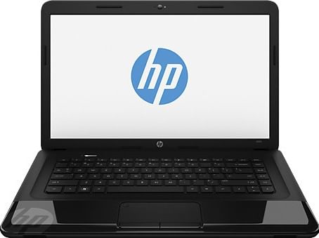 HP 2000 Series Laptop (2nd Gen PDC/ 2GB/ 500GB/ DOS)