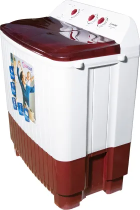 Gangnam Street WMGGSA78PP-DMDN 7.8 kg Semi Automatic Top Load Washing Machine