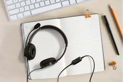 Kensington K33065WW Wired Headphones