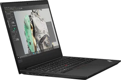 Lenovo Thinkpad E495 20NES2D000 Laptop (AMD Ryzen 5/ 8GB/ 512GB SSD/ FreeDOS)