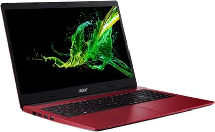 Acer Aspire 3 A315-54K (NX.HFXSI.001) Notebook (7th Gen Core i3/ 4GB/ 1TB/ Win10)