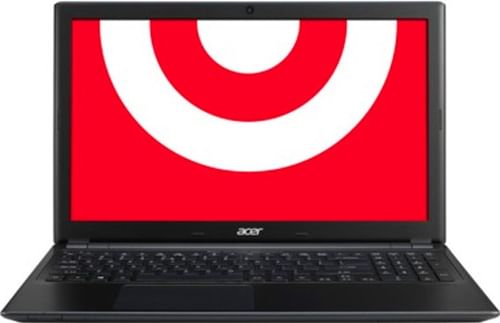 Acer Aspire V5-571 Laptop (2nd Generation Intel Core i3/4GB/500GB/Intel HD Graph/ Linux)
