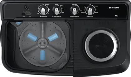 Samsung WT75B3200GD 7.5 Kg Semi Automatic Washing Machine