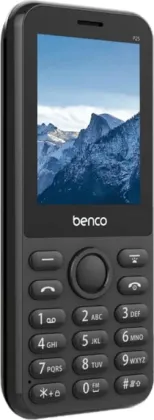 Benco P25