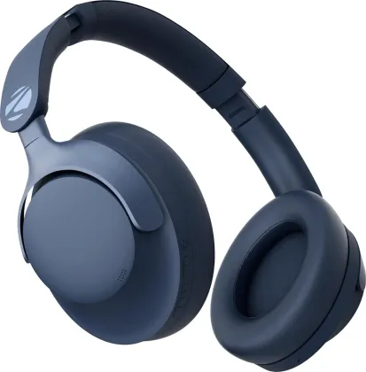 Zebronics Zeb-Silencio 111 (Duke 3) Wireless Headphones