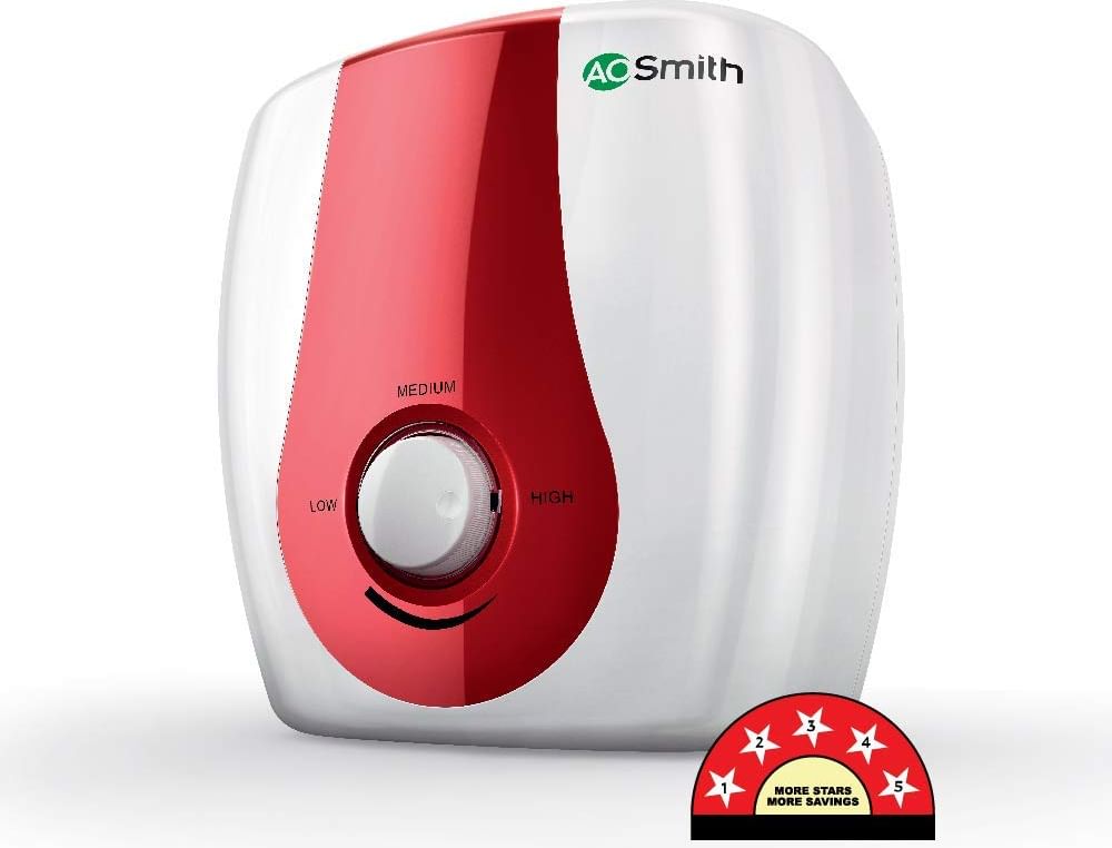 AO Smith Geysers Price List in India | Smartprix