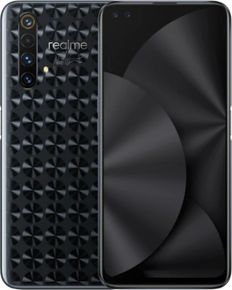 Poco M6 Pro 5G (8GB RAM + 256GB) vs Realme X50 5G Master Edition