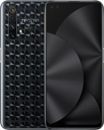 Realme X50 5G Master Edition