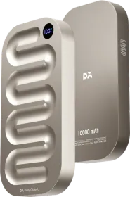 DailyObjects Loop Universal 10000 mAh Power Bank
