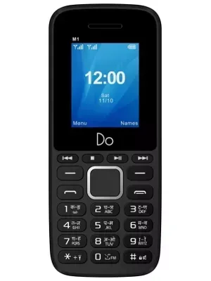 Do Mobile M1