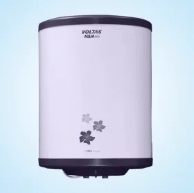 Voltas Aqua Pro 15 L Storage Water Geyser