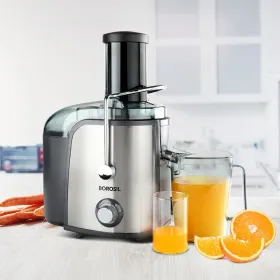 Borosil Primus Plus 800 W Centrifugal Juicer