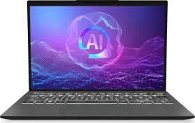 MSI Prestige 14 AI+ D3M Laptop (Intel Core Ultra X9 388H/ 16GB/ 1TB SSD/ Win11Home) - image 1
