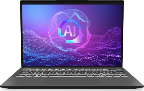 MSI Prestige N16 Flip AI+ Laptop (NVIDIA RTX Spark/ 32GB/ 1TB SSD/ Win11Home)