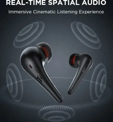 1MORE Aero True Wireless Earbuds