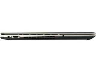 HP Spectre x360 15-df0068nr Laptop (8th Gen Core i7/ 16GB/ 256GB SSD/ Win10/ 2GB Graph)
