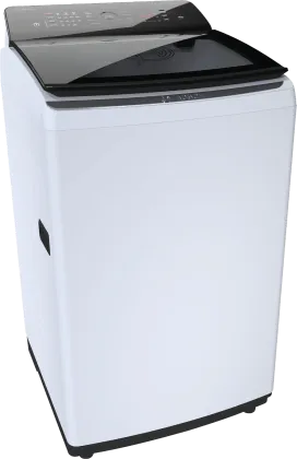 Bosch Serie 2 WOE701W0IN 7 kg Fully Automatic Top Load Washing Machine