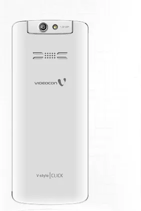 Videocon Vstyle Click