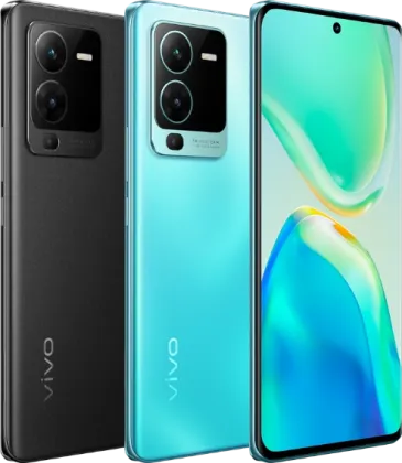 Vivo S15 Pro 5G
