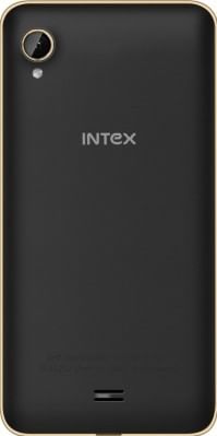 Intex Cloud 4G Smart
