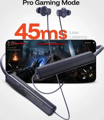 Lava Xscape 13 Wireless Neckband