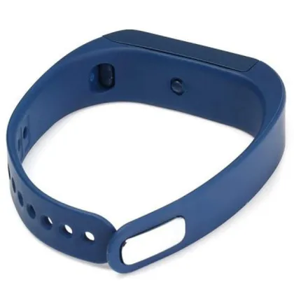 Enhance Smart i5 Plus Fitness Band