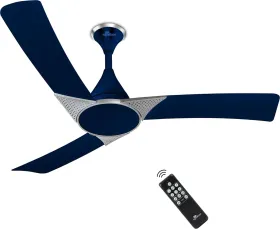 RR Signature Raptor 1200 mm 3 Blade BLDC Ceiling Fan