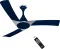 RR Signature Raptor 1200 mm 3 Blade BLDC Ceiling Fan