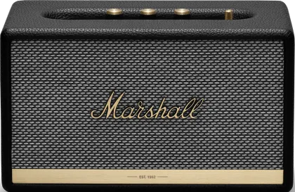 Marshall Acton II Bluetooth Speaker