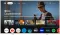 TCL NXTFRAME 85 inch Ultra HD 4K Smart QLED TV (85A300W)